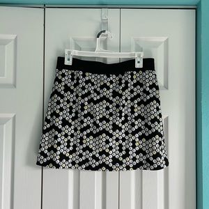 Callaway golf skirt